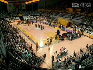 CBA常規(guī)賽第4輪 浙江東陽(yáng)光藥VS廣州龍獅 20231029（張澤欣）