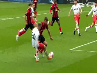 英超 熱刺vs曼聯(lián) 20230427（陳渤胄）