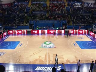 CBA常規(guī)賽第5輪 寧波町渥VS北京北汽 20231102（劉芳宇）