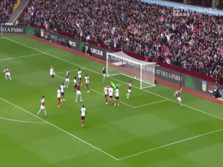 英超 阿斯頓維拉vs盧頓 (涂遠(yuǎn)) 20231029