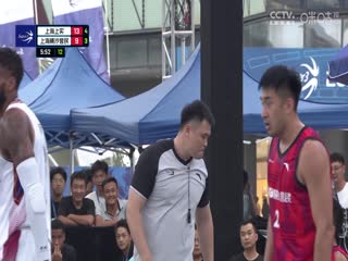 超三聯(lián)賽 上海上實(shí)20.21上海橫沙譽(yù)民 20231029