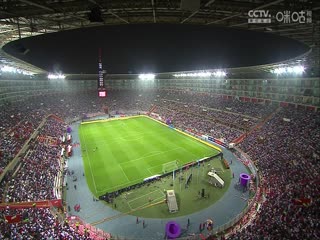 世預(yù)南美排名賽 秘魯vs阿根廷 (梁祥宇) 20231018