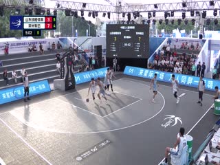 超三聯(lián)賽 山東綠橙體育11.14常州有邁 20231023