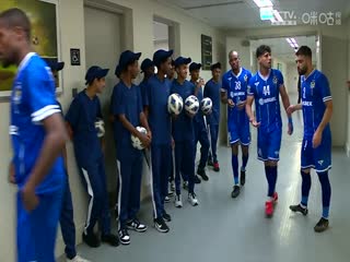 亞冠小組賽 吉達聯(lián)合vs巴格達空軍 (洪宇青) 20231023