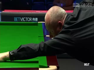 斯諾克 馬丁·奧唐奈1-5約翰·希金斯 20231006（李照）