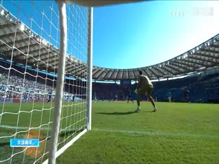 意甲 拉齊奧vs亞特蘭大 (石慶圣、李彥) 20231008