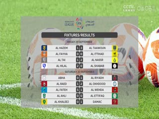 沙特聯(lián)聯(lián)賽 吉達國民vs達曼協(xié)作 (張?zhí)煲? 20230930