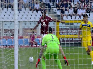 意甲 都靈vs維羅納 (石慶圣) 20231002