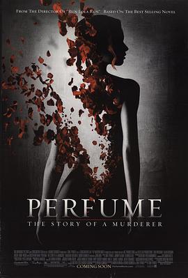 香水 Perfume The Story of a Murderer[電影解說(shuō)]