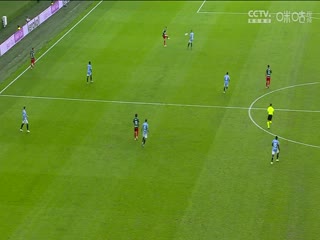 西甲 塞爾塔vs阿拉維斯 (鹿中原) 20230928