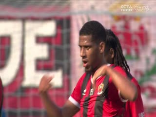 法甲 尼斯vs布雷斯特 (譚逸雄) 20231001