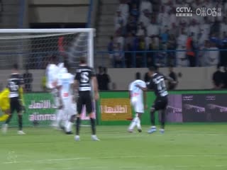 沙特聯(lián)聯(lián)賽 阿科多vs利雅得新月 (張昊澤) 20231007