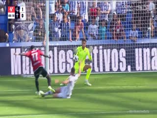 西甲 皇家社會vs塞爾塔 20230819