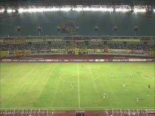 中甲 四川九牛vs青島西海岸 (官方解說) 20230902