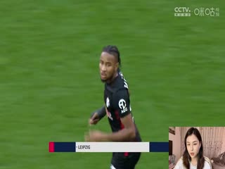 德甲 拜仁慕尼黑vsRB萊比錫 20230520（美杜莎）