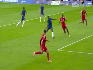 英超 切爾西vs利物浦 20230813（洪荒）