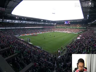 德甲 云達不來梅vs拜仁慕尼黑 20230506（Levent）