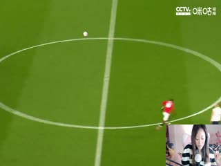 英超 阿森納vs切爾西 20230502（李娜娜）