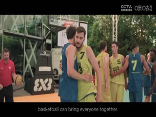 男籃世界杯 約旦VS墨西哥 20230902（張喆思漢）