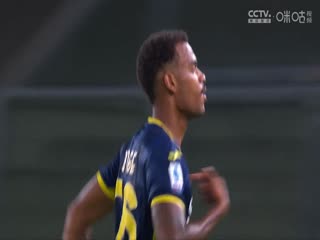 意甲 維羅納vs羅馬 20230826（劉騰）