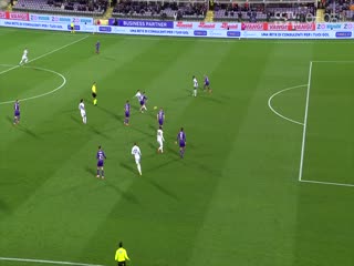 意大利杯 佛羅倫薩VS恩波利 20241205