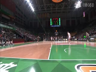 CBA常規(guī)賽第14輪 遼寧本鋼VS天津先行者 20241206