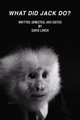 杰克做了什么？