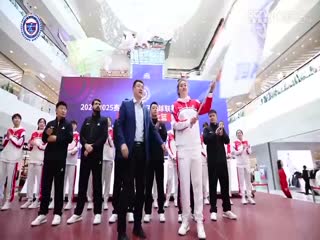 WCBA常規(guī)賽B組 黑龍江上東VS武漢盛帆黃鶴 20241201