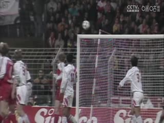 德甲聯(lián)賽 弗賴堡VS門興格拉德巴赫 20241130