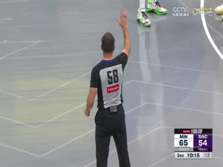 NBA杯 森林狼VS國王 20241116