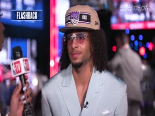 NBA常規(guī)賽 老鷹VS國王 20241119