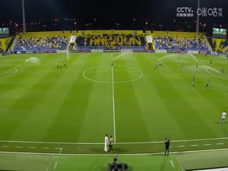 亞冠二級(jí)小組賽 布賴代合作VS金色世紀(jì) 20241024