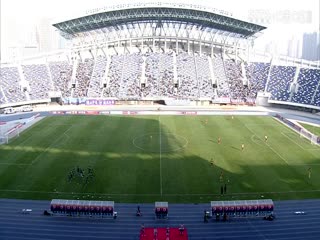 中甲聯(lián)賽 石家莊功夫VS蘇州東吳 20241103