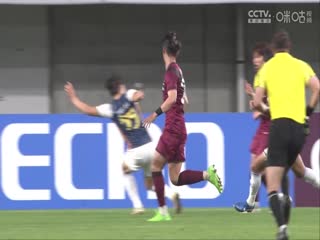 亞冠精英聯(lián)賽階段 神戶勝利船VS光州 20241105