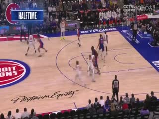 NBA常規(guī)賽 騎士VS雄鹿 20241103