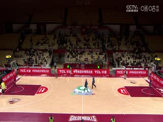 CBA常規(guī)賽第4輪 浙江稠州金租VS上海久事 20241020