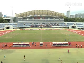 中甲聯(lián)賽 江西廬山VS佛山南獅 20241019