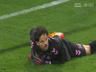 法甲聯(lián)賽 圣埃蒂安VS朗斯 20241020