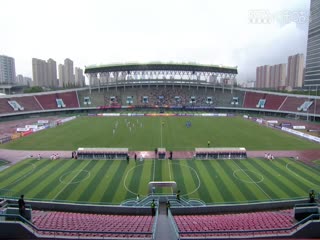 中甲聯(lián)賽 無(wú)錫吳鉤VS遼寧鐵人 20241005