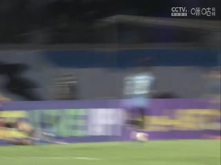 亞冠精英聯(lián)賽階段 川崎前鋒VS光州 20241001