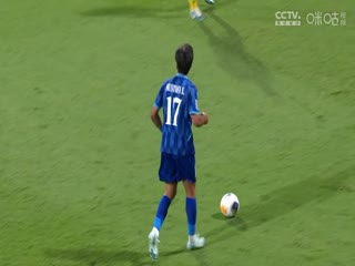 亞冠二級(jí)小組賽 布賴代合作VS巴格達(dá)空軍 20241003