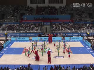 CBA季前賽 江蘇肯帝亞VS北京控股 20241005