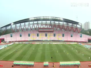 中乙聯(lián)賽 廊坊榮耀之城VS廣東廣州豹 20240928