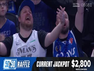 NBA常規(guī)賽 凱爾特人VS獨(dú)行俠 20250126