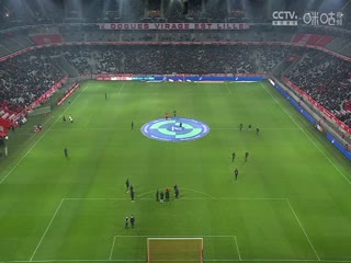 法甲聯(lián)賽 里爾VS圣埃蒂安 20250202