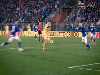 意甲聯(lián)賽 蒙扎VS維羅納 20250201