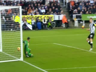 英超聯(lián)賽 水晶宮VS埃弗頓 20250216