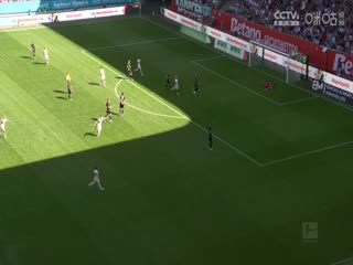 德甲聯(lián)賽 斯圖加特VS沃爾夫斯堡 20250215