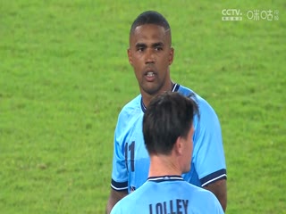 亞冠二級(jí)八分之一決賽 曼谷聯(lián)VS悉尼 20250219