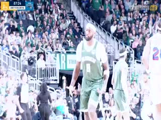 NBA常規(guī)賽 勇士VS魔術(shù) 20250228